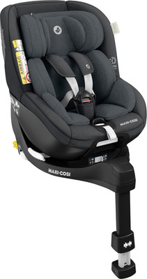 Автокресло Maxi-Cosi Mica 360 Pro I-size (Authentic graphite)