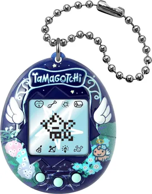 Тамагочи Bandai Tamagotchi. Ориджинал Энджел Найт Гарден / 71608
