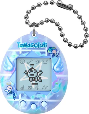 Тамагочи Bandai Tamagotchi. Ориджинал Энджел Рэйни / 71609