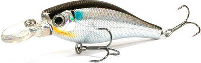 Воблер TSURIBITO Super Shad 100f- Sr / 098 / 28992