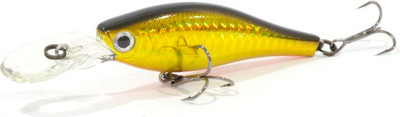 Воблер TSURIBITO Super Shad 100f- Sr / 502 / 28995
