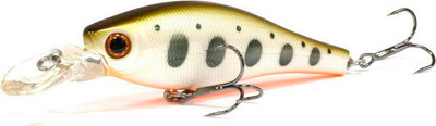 Воблер TSURIBITO Super Shad 100f- Sr / 509 / 28998