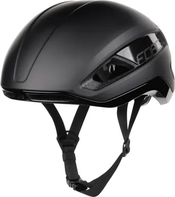 Защитный шлем FORCE Aero Alvaro 902542-F (р.L/XL, черный)