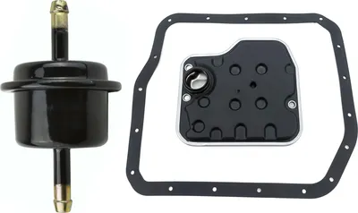 Фильтр АКПП Patron PF5194