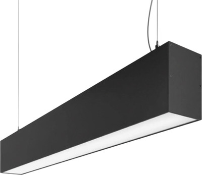 Светильник линейный Uniel ULO-K10D 52W/4000K/L120/H IP40 / UL-00013173