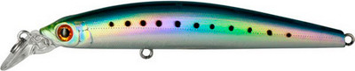 Воблер TSURIBITO Minnow 95F / 060 / 24621