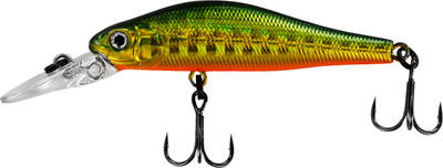 Воблер TSURIBITO Jerkbait 50F-DR / 036 / 24526