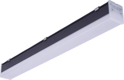 Светильник линейный Uniel ULO-N10A-20W/6500K/L60 IP40 / UL-00013254