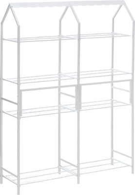 Стеллаж для рассады Sima-Land 10990788 (белый)