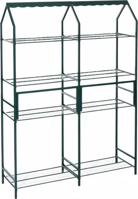 Стеллаж для рассады Sima-Land 10990789 (зеленый)