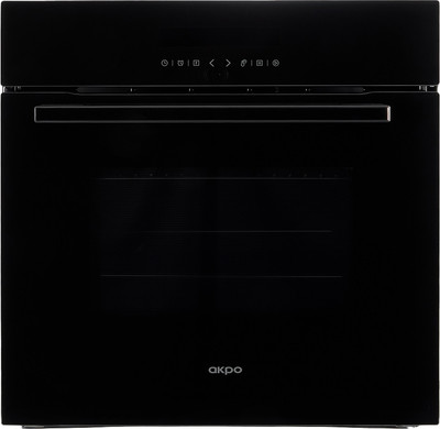 Электрический духовой шкаф Akpo PEA 7009 SED05 BL