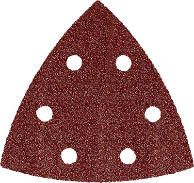 Набор шлифлистов ПРАКТИКА Профи / 240-461 (10шт)