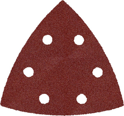 Набор шлифлистов ПРАКТИКА Профи / 240-478 (10шт)