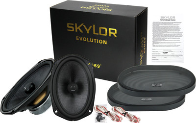 Коаксиальная АС Skylor EVO69
