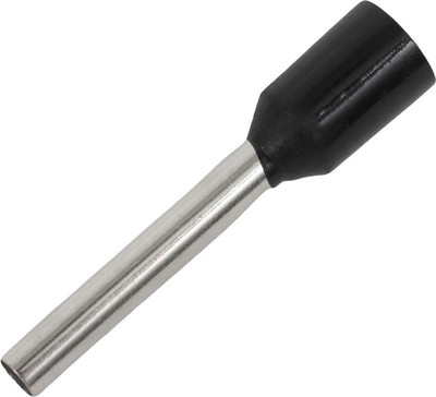 Набор наконечников-гильз для кабеля Gigant НШВИ втулочный 1.5-12 / GTML-028 (100шт)