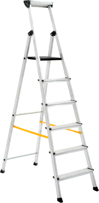 Лестница секционная Inforce СП-01-06