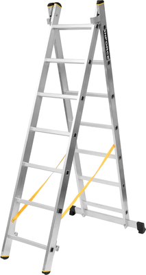 Лестница секционная Inforce ЛП-02-23