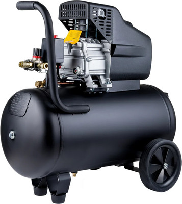 Воздушный компрессор Inforce CX-50L 04-06-21