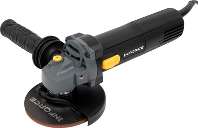 Угловая шлифовальная машина Inforce AG5007