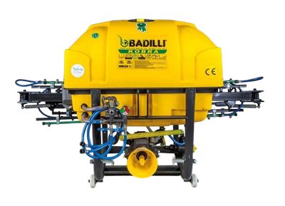 Опрыскиватель навесной Badilli AR 200 LT