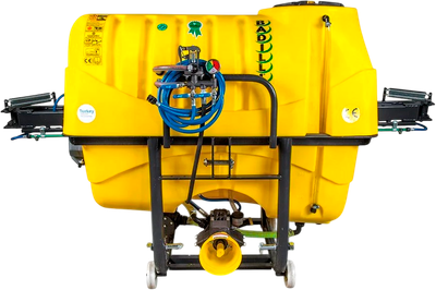 Опрыскиватель навесной Badilli AR 400 LT