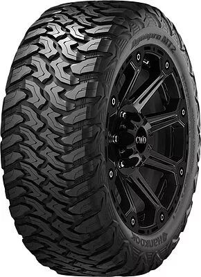 Летняя шина Hankook Dynapro MT2 RT05 28x8.50R15 102Q