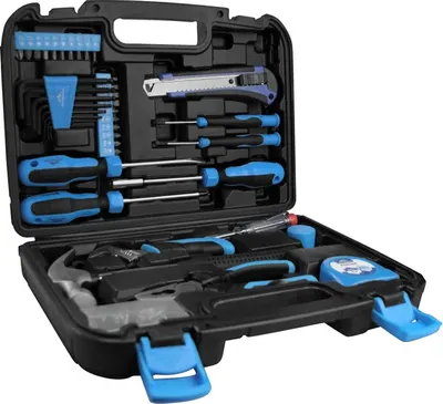 Универсальный набор инструментов Vertex Tools НБ-120