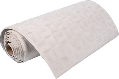 Панель ПВХ Самоклейкин Самоклеящаяся Велюр V-101 (60x300)