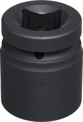 Головка слесарная Inforce Торцевая ударная 1"DR 36 мм / 11-01-634