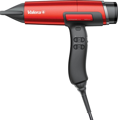 Профессиональный фен Valera MatrixCare AI Pulse 501.54 MA MR (красный металлик)