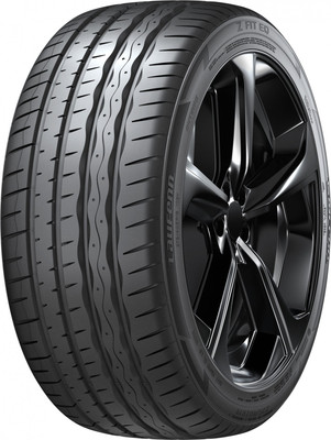 Летняя шина Laufenn Z FIT EQ LK03 245/40R20 99Y