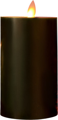 Электронная свеча Luazon Lighting 10873343 (глубокий зеленый)