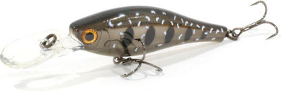 Воблер TSURIBITO Super Shad 60F / 503 / 17802