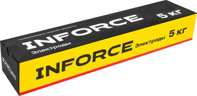 Электрод Inforce 46.00 / IWET-2550O-46 (5кг)
