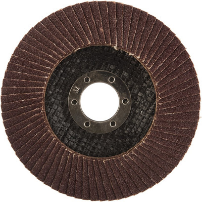 Шлифовальный круг ПРАКТИКА Мастер / 775-693