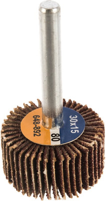 Шлифовальный круг ПРАКТИКА Профи / 648-892