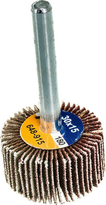 Шлифовальный круг ПРАКТИКА Профи / 648-915