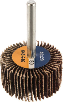 Шлифовальный круг ПРАКТИКА Профи / 648-946