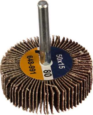 Шлифовальный круг ПРАКТИКА Профи / 648-991