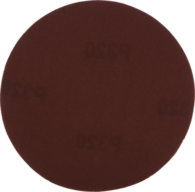 Набор шлифлистов ПРАКТИКА Профи / 038-678 (5шт)