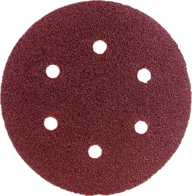 Набор шлифлистов ПРАКТИКА Профи / 031-556 (5шт)