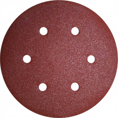 Набор шлифлистов ПРАКТИКА Профи / 031-587 (5шт)