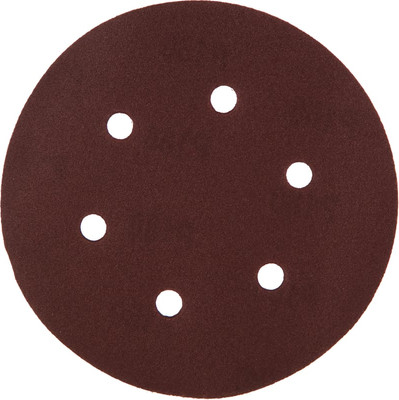 Набор шлифлистов ПРАКТИКА Профи / 031-594 (5шт)