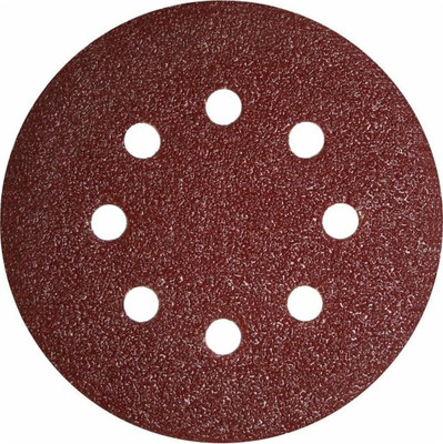 Набор шлифлистов ПРАКТИКА Профи / 031-488 (5шт)