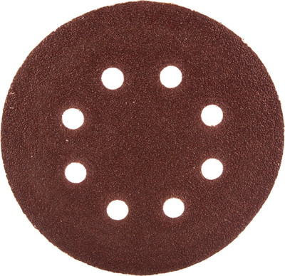 Набор шлифлистов ПРАКТИКА Профи / 919-075 (5шт)