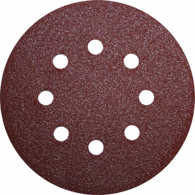 Набор шлифлистов ПРАКТИКА Профи / 031-495 (5шт)