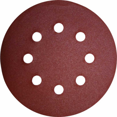 Набор шлифлистов ПРАКТИКА Профи / 031-532 (5шт)