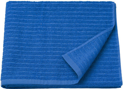 Полотенце Ikea Вогшен 406.124.61 (ярко-синий)