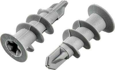 Дюбель для гипсокартона Tech-Krep Driva PA 14x32 (200шт)