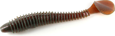 Мягкая приманка TSURIBITO Tomei 5.8 D014 / 100621 (3шт)